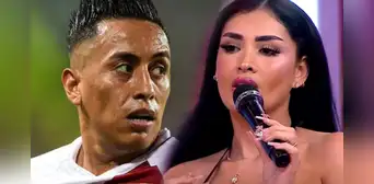 Micheille Soifer era el nexo entre Chris y Cueva, según Jeicy: “Hablaban en clave”