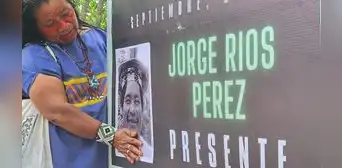 Caso Saweto, después de diez años, entra a etapa de sentencia en primera instancia Caso Saweto, después de diez años, entra a etapa de sentencia en primera instancia