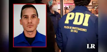 Otro militar disidente del régimen de Maduro teme por su vida tras el secuestro de teniente Ojeda en Chile