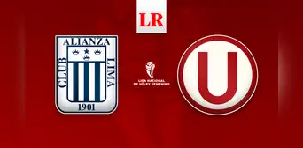 Vóley Alianza Lima vs. Universitario EN VIVO: ¿a qué hora juegan por la LNSV 2024? Vóley Alianza Lima vs. Universitario EN VIVO: ¿a qué hora juegan por la LNSV 2024?