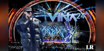 Peso Pluma cancela show en Festival de Viña del Mar: ¿qué sucedió? Peso Pluma cancela show en Festival de Viña del Mar: ¿qué sucedió?