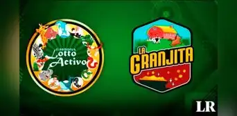 Resultados Lotto Activo y La Granjita EN VIVO: revisa los datos explosivos para HOY, 24 de febrero