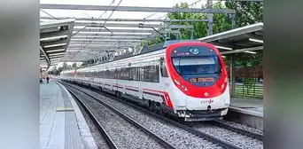 Construirán tren que conectará Lima y Cañete: ¿qué distritos recorrerá y cuándo funcionaría? Construirán tren que conectará Lima y Cañete: ¿qué distritos recorrerá y cuándo funcionaría?