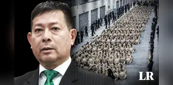 Exjefe del gabinete de asesores del Mininter cuestionó visita de ministro Arana a El Salvador