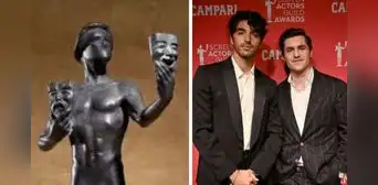 SAG Awards 2024: dónde ver, horario y lista de nominados a los premios