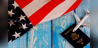Los 7 países por los que te podrían negar la entrada a Estados Unidos: no es Cuba ni Venezuela Los 7 países por los que te podrían negar la entrada a Estados Unidos: no es Cuba ni Venezuela