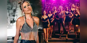 Así suena el nuevo tema de Corazón Serrano con Anna Carina, ‘Tu amor me duele’, que sorprende a fans Así suena el nuevo tema de Corazón Serrano con Anna Carina, ‘Tu amor me duele’, que sorprende a fans