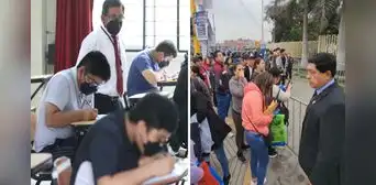 Madre peruana brinda tips para asegurar ingreso a la UNI o UNMSM y causa debate