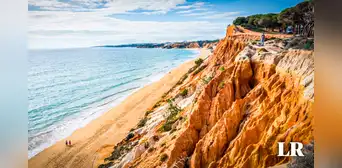 Descubre cuáles son las 5 mejores playas del mundo para visitar en 2024, según ranking