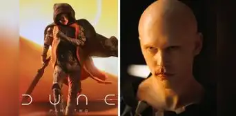 Austin Butler reveló lo terrible de grabar 'Dune 2': "Había gente que se desmayaba"