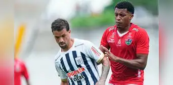 ¿Vuelve Saravia? El potente once de Alianza Lima para vencer a Comerciantes Unidos en Villa El Salvador ¿Vuelve Saravia? El potente once de Alianza Lima para vencer a Comerciantes Unidos en Villa El Salvador