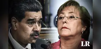 Michel Bachelet pide acabar con “la tendencia dictatorial” en Venezuela