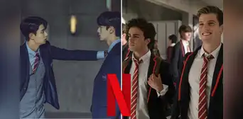 La serie coreana que es parecida a 'Elite' y podrá verse en Netflix: fecha de estreno, sinopsis y más La serie coreana que es parecida a 'Elite' y podrá verse en Netflix: fecha de estreno, sinopsis y más