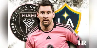 Con Lionel Messi | Inter Miami vs. Los Angeles Galaxy EN VIVO vía Apple TV por la MLS Con Lionel Messi | Inter Miami vs. Los Angeles Galaxy EN VIVO vía Apple TV por la MLS