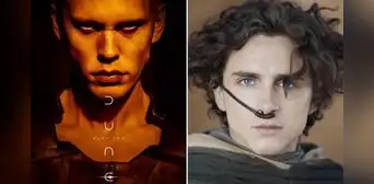 ‘Dune 2’: fecha de estreno, reparto, sinopsis y todo sobre la cinta con Timothée Chalamet y Zendaya