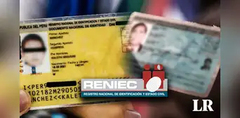 Reniec entregará gratis DNI electrónico y amarillo todo el 2024: ¿cómo acceder y requisitos?