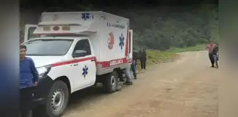 Gestante muere tras demora de ambulancia por activación de quebradas en Piura