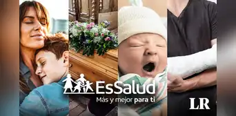 Apoyos económicos en EsSalud: ¿Sabías que puedes recibir subsidios? ¡Entérate aquí!