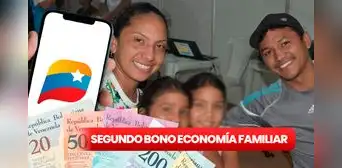 SEGUNDO BONO Economía Familiar, febrero: ¿qué se puede comprar con 2.99 dólares en Venezuela? SEGUNDO BONO Economía Familiar, febrero: ¿qué se puede comprar con 2.99 dólares en Venezuela?