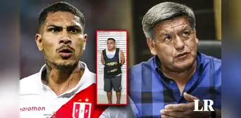 Paolo Guerrero: presunto extorsionador de mamá de jugador está afiliado a APP de César Acuña Paolo Guerrero: presunto extorsionador de mamá de jugador está afiliado a APP de César Acuña