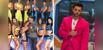 Nicola Porcella despotrica contra ‘Esto es guerra': “La fama te abruma y tienes malas compañías"