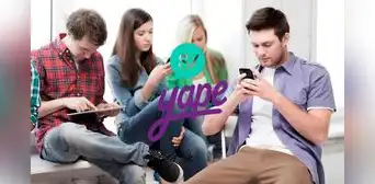 ¿Un menor de edad puede tener Yape? Todo lo que se sabe sobre la apertura de cuentas para niños ¿Un menor de edad puede tener Yape? Todo lo que se sabe sobre la apertura de cuentas para niños