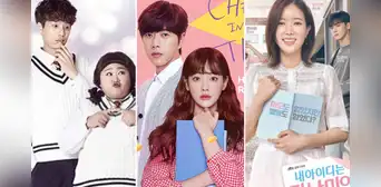 'Belleza verdadera': 5 dramas parecidos a 'True Beauty' que puedes ver en streaming hoy mismo 'Belleza verdadera': 5 dramas parecidos a 'True Beauty' que puedes ver en streaming hoy mismo