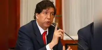 PJ confirma 19 meses de prisión preventiva contra Iván Noguera por tráfico de influencias