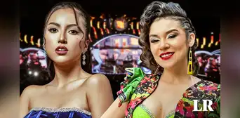 Festival de Viña del Mar 2024: ¿a qué hora y cuándo se presentarán Lita Pezo y Ruby Palomino?