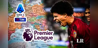 ¿Qué jugadores de LA VINOTINTO SUB-23 tienen potencial para llegar a EUROPA o estar en una liga top?