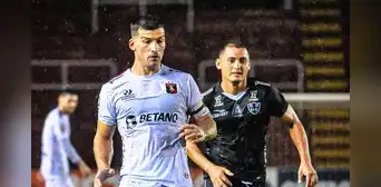 Melgar venció 2-1 a Unión Comercio con un gol sobre la hora por el Torneo Apertura 2024 Melgar venció 2-1 a Unión Comercio con un gol sobre la hora por el Torneo Apertura 2024