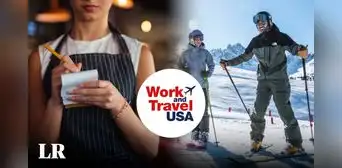 Oportunidades de trabajo en Estados Unidos para jóvenes: todo sobre el programa Work and Travel Oportunidades de trabajo en Estados Unidos para jóvenes: todo sobre el programa Work and Travel