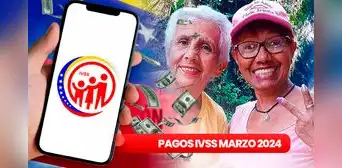 Pago Pensión IVSS, 29 de febrero 2024: FECHA de depósito, NUEVO MONTO y ÚLTIMAS NOTICIAS