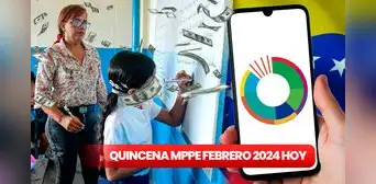 Pagos MPPE HOY, 27 de febrero 2024: SEGUNDA QUINCENA, Cestaticket y ÚLTIMAS NOTICIAS