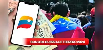 Bono de Guerra Económica HOY, 29 de febrero 2024: revisa NUEVOS MONTOS, fecha y ÚLTIMAS NOTICIAS Bono de Guerra Económica HOY, 29 de febrero 2024: revisa NUEVOS MONTOS, fecha y ÚLTIMAS NOTICIAS