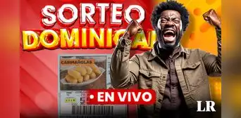 LOTERÍA Nacional de Panamá EN VIVO: resultados oficiales del SORTEO DOMINICAL del 25 de febrero, vía Telemetro