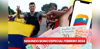 Segundo Bono Especial, 28 de febrero 2024: mira el NUEVO MONTO, fecha de PAGO y ÚLTIMAS NOTICIAS