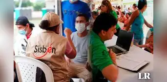 Sisbén IV: ¿hasta cuándo se puede renovar y no perder los beneficios con el Gobierno? Sisbén IV: ¿hasta cuándo se puede renovar y no perder los beneficios con el Gobierno?