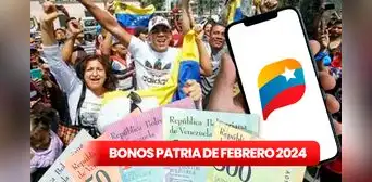 BONOS ACTIVOS de la Patria, 27 de febrero 2024: NUEVOS MONTOS, fechas de PAGO y ÚLTIMAS NOTICIAS BONOS ACTIVOS de la Patria, 27 de febrero 2024: NUEVOS MONTOS, fechas de PAGO y ÚLTIMAS NOTICIAS