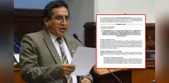 Congreso: plantean que Contraloría sancione a contratistas que retrasen obras públicas Congreso: plantean que Contraloría sancione a contratistas que retrasen obras públicas