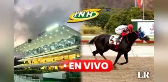 Resultados del 5y6 de La Rinconada EN VIVO, 25 de febrero: mira los horarios, retirados e inscritos