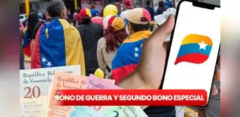 Bono de Guerra y Segundo Bono Especial 2024: NUEVOS MONTOS, FECHA y últimas noticias, 25 de febrero
