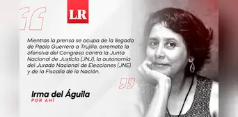 Fútbol y política en el Perú: un juego en pared, por Irma del Águila Fútbol y política en el Perú: un juego en pared, por Irma del Águila