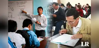 Contrato Docente 2024: mira los resultados preliminares y lista de profesores que renuevan por UGEL Contrato Docente 2024: mira los resultados preliminares y lista de profesores que renuevan por UGEL