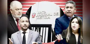 El sistema electoral bajo la amenaza del Congreso El sistema electoral bajo la amenaza del Congreso