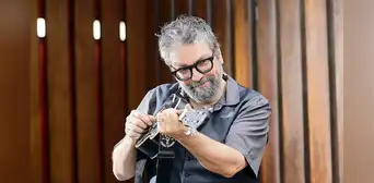 Ricardo Liniers: “Milei no entiende el valor de las cosas” Ricardo Liniers: “Milei no entiende el valor de las cosas”