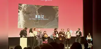 Histórico doble triunfo peruano en el Festival de Berlín Histórico doble triunfo peruano en el Festival de Berlín