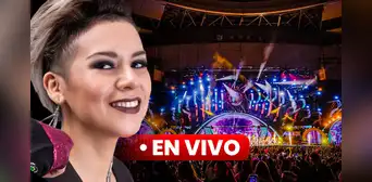 Viña del Mar 2024 EN VIVO: Alejandro Sanz enamora al ‘monstruo’ de la Quinta Vergara con su recital