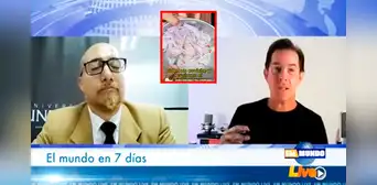 Ecuatoriano revela que restaurantes en Miami preparan ceviche de Perú y no de su país: “No trascendemos” Ecuatoriano revela que restaurantes en Miami preparan ceviche de Perú y no de su país: “No trascendemos”