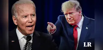 Campaña de Biden asegura que “al partido de Trump le importa un comino los latinos” Campaña de Biden asegura que “al partido de Trump le importa un comino los latinos”